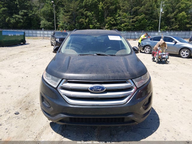 Ford Edge Se