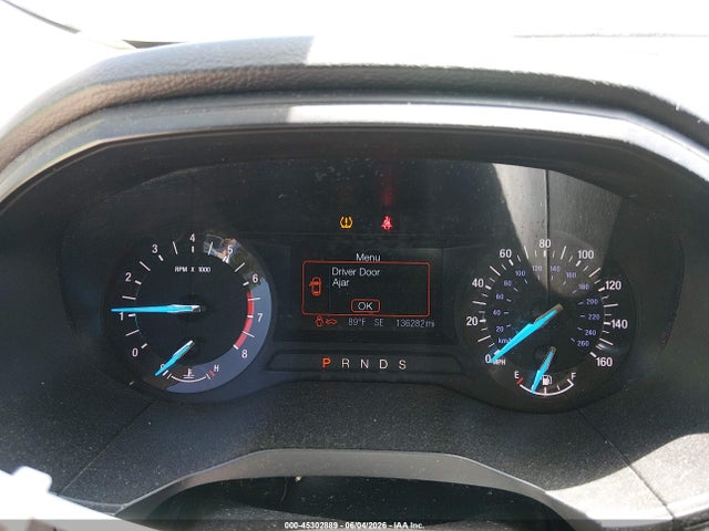 Ford Edge Se