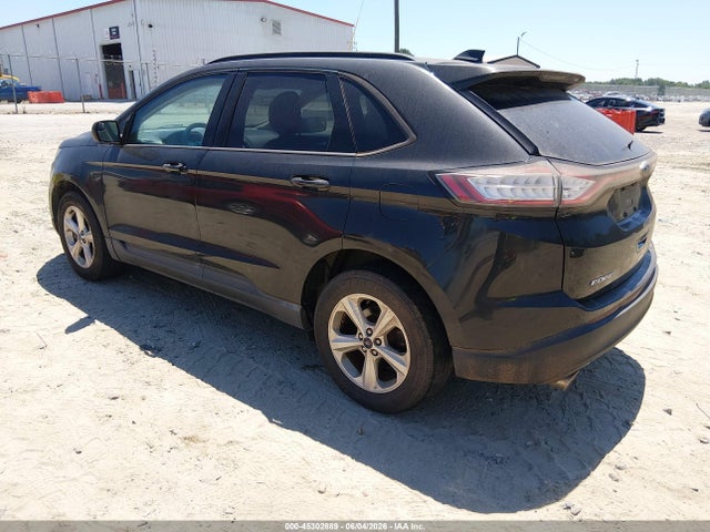 Ford Edge Se