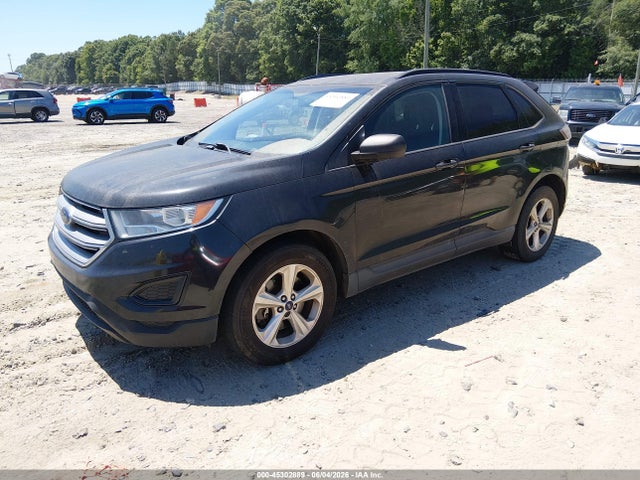 Ford Edge Se