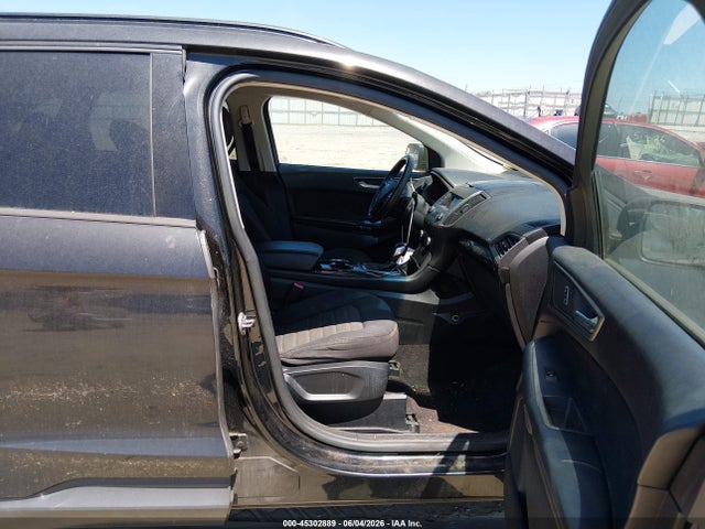 Ford Edge Se