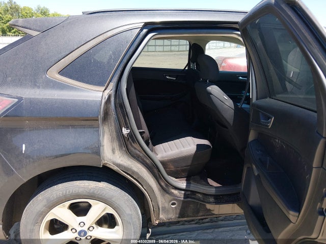 Ford Edge Se
