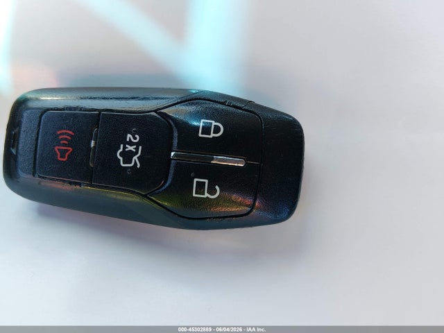 Ford Edge Se