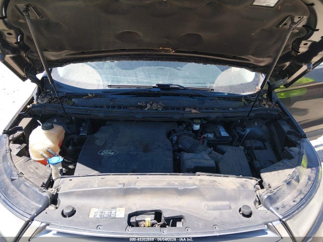 Ford Edge Se