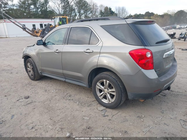 Chevrolet Equinox 1lt
