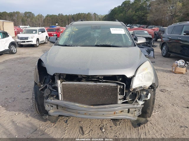 Chevrolet Equinox 1lt
