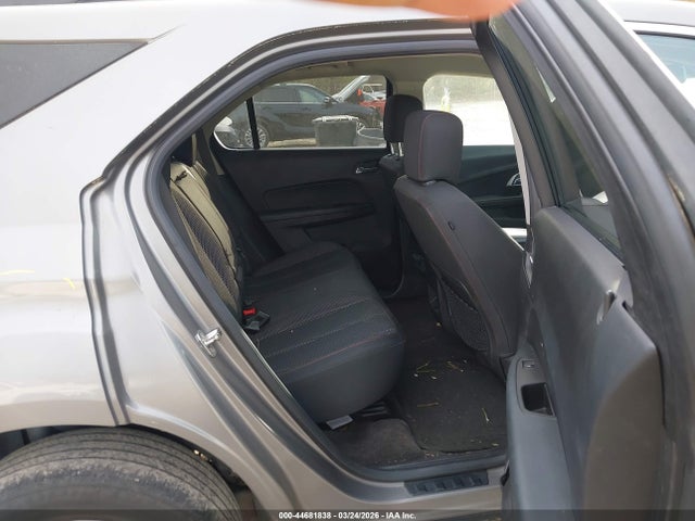 Chevrolet Equinox 1lt