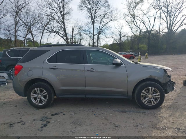 Chevrolet Equinox 1lt