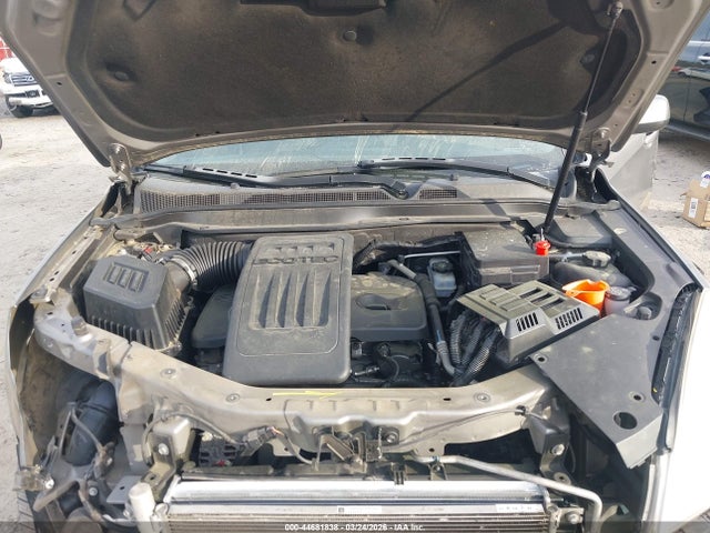 Chevrolet Equinox 1lt