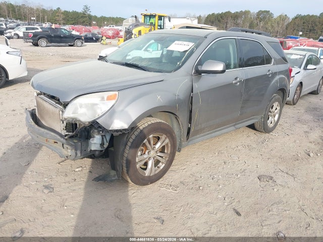 Chevrolet Equinox 1lt