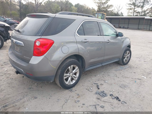 Chevrolet Equinox 1lt