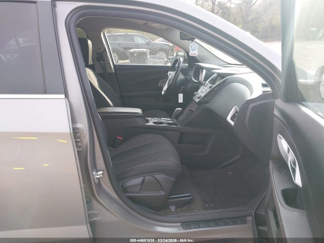 Chevrolet Equinox 1lt