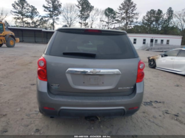 Chevrolet Equinox 1lt