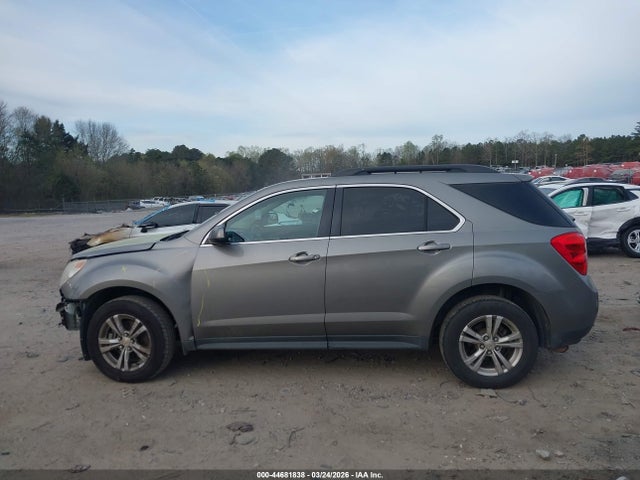 Chevrolet Equinox 1lt