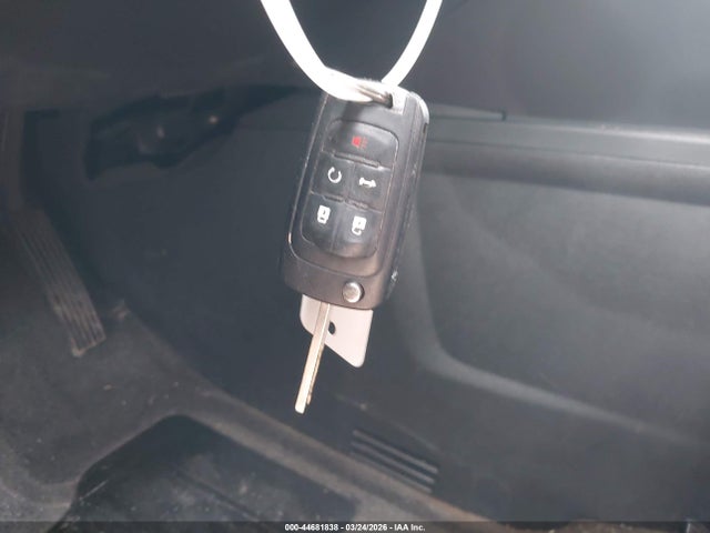 Chevrolet Equinox 1lt