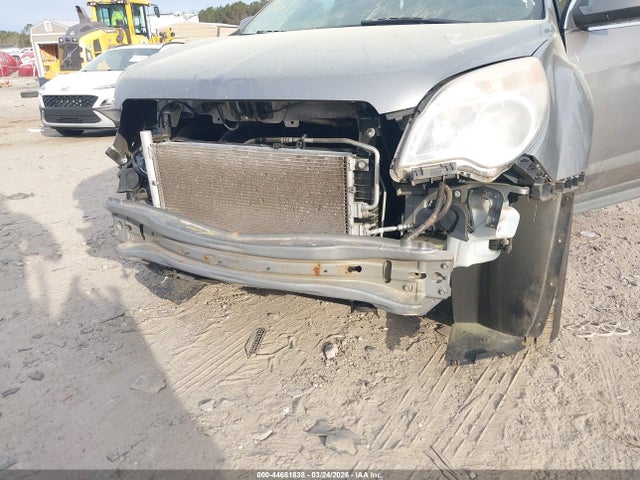 Chevrolet Equinox 1lt