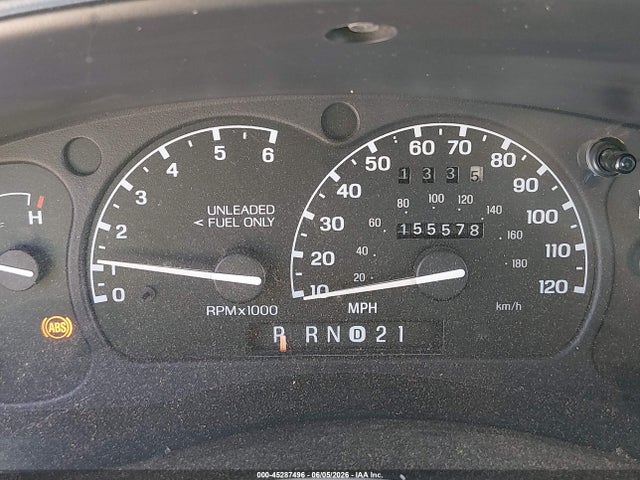 Ford Ranger Super Cab