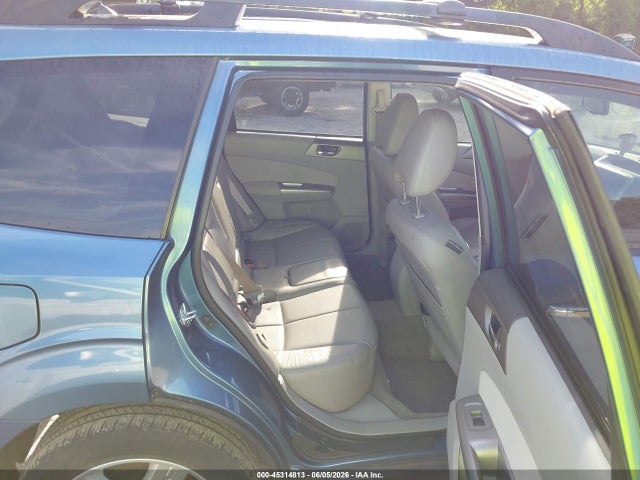 Subaru Forester 2.5x Limited