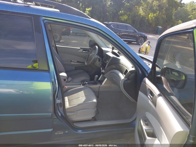 Subaru Forester 2.5x Limited
