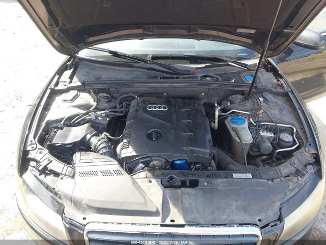 Audi A5 2.0t Premium