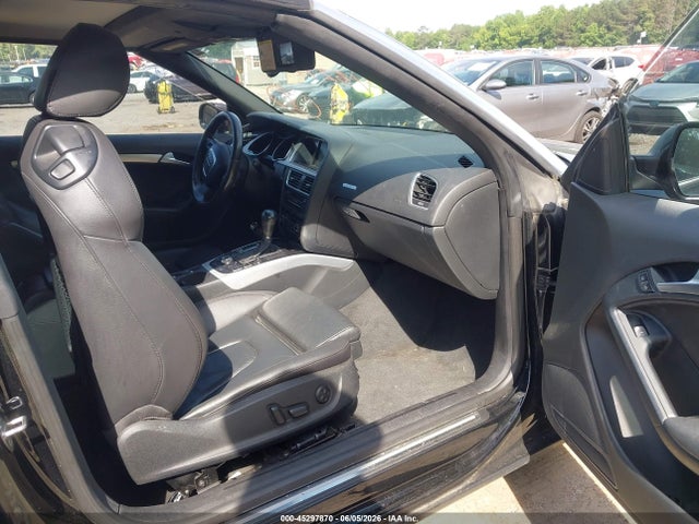 Audi A5 2.0t Premium