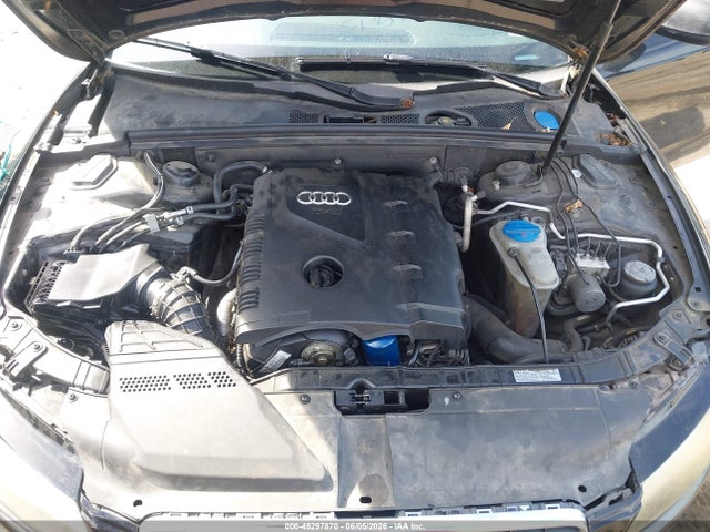 Audi A5 2.0t Premium