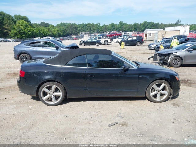 Audi A5 2.0t Premium