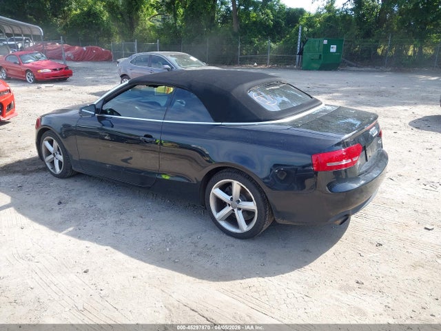 Audi A5 2.0t Premium