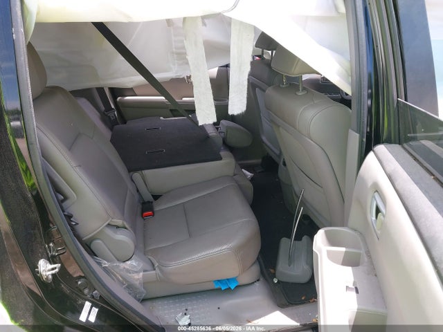 Honda Pilot Ex-l