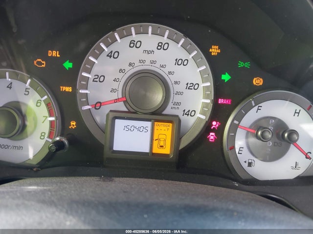 Honda Pilot Ex-l