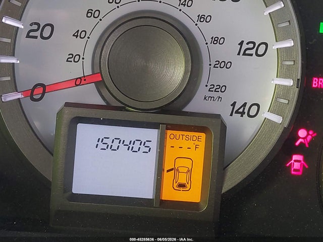 Honda Pilot Ex-l