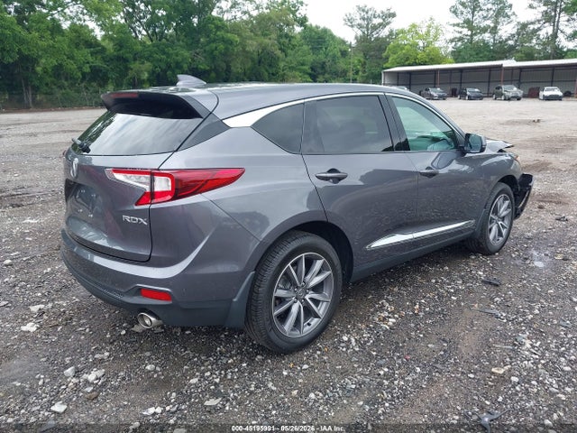 Acura RDX Technology Package