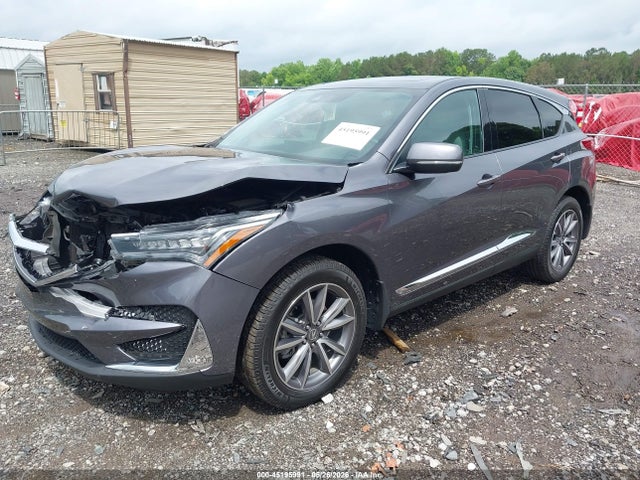 Acura RDX Technology Package
