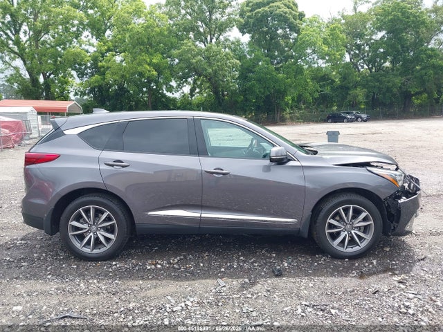 Acura RDX Technology Package