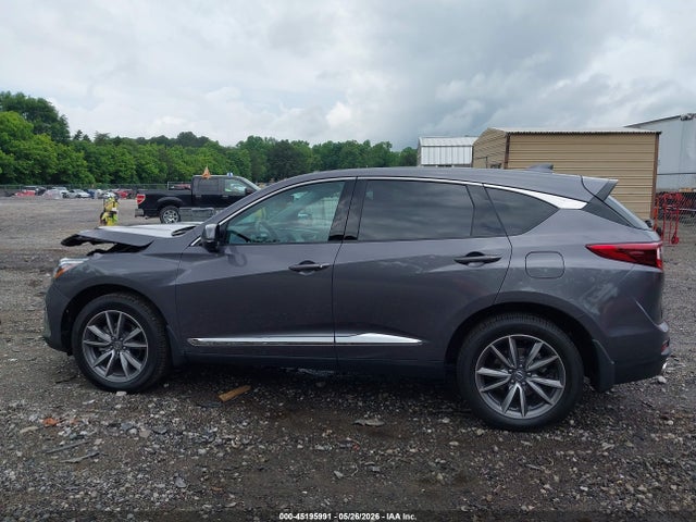 Acura RDX Technology Package