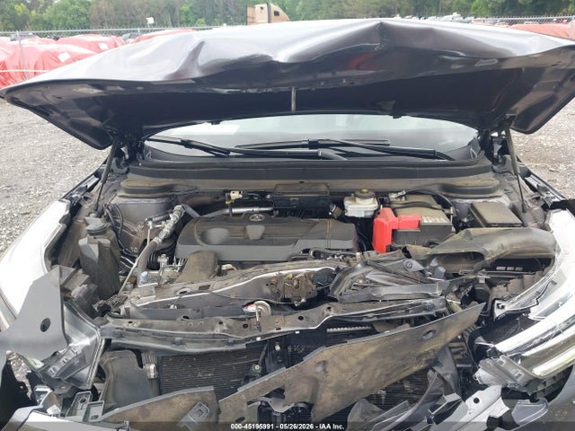 Acura RDX Technology Package