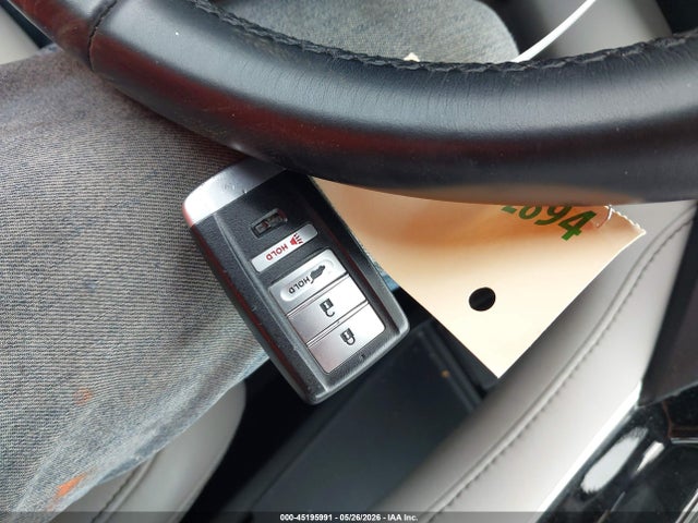Acura RDX Technology Package