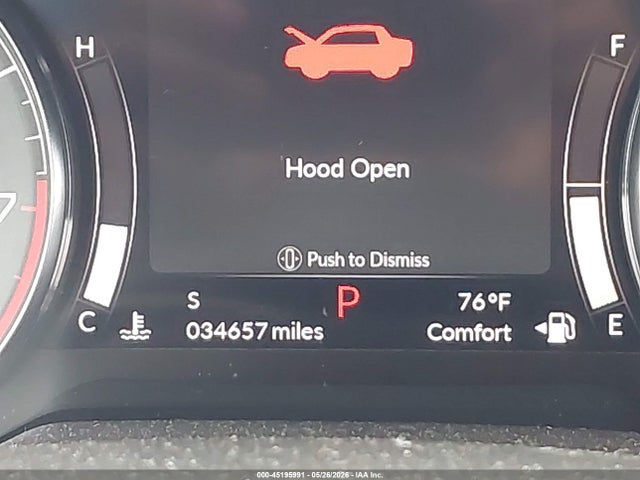 Acura RDX Technology Package