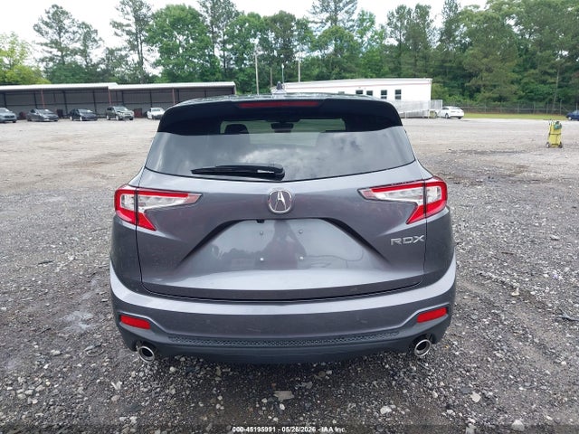 Acura RDX Technology Package