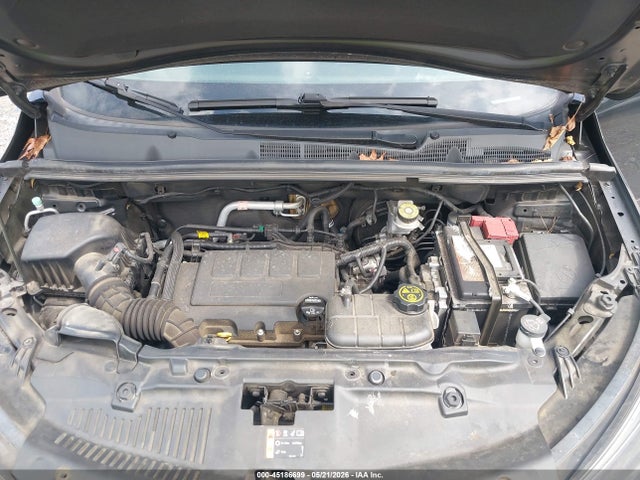 Buick Encore Fwd Preferred