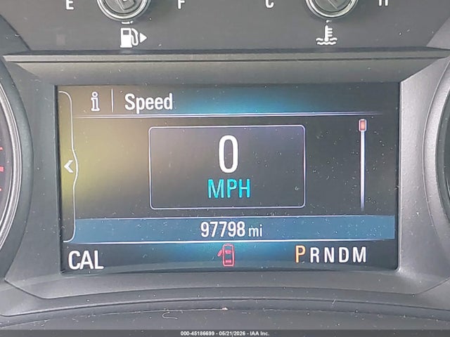 Buick Encore Fwd Preferred