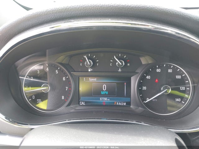 Buick Encore Fwd Preferred