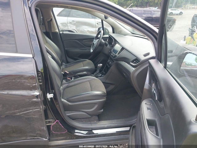 Buick Encore Fwd Preferred