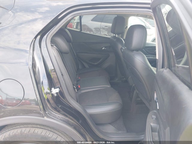Buick Encore Fwd Preferred