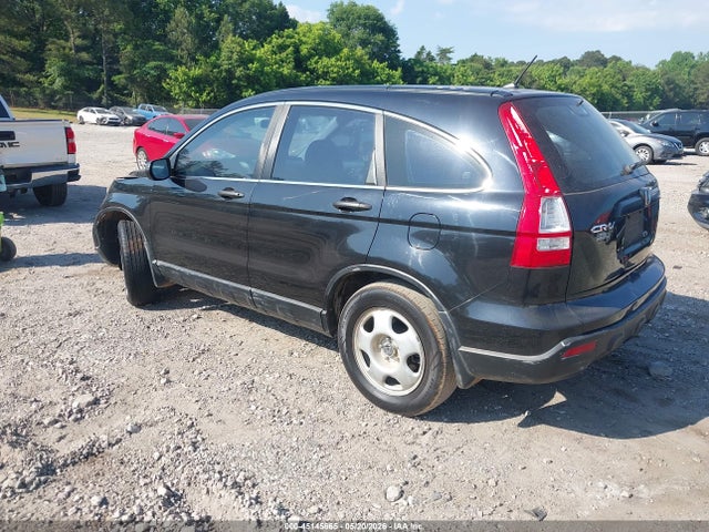 Honda CR-V Lx