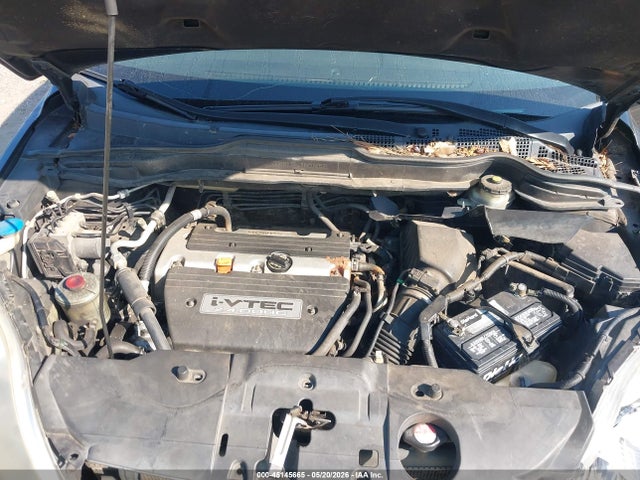 Honda CR-V Lx