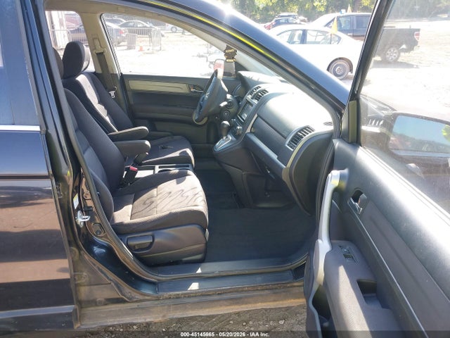 Honda CR-V Lx