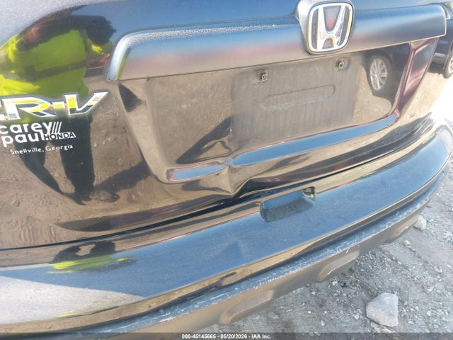 Honda CR-V Lx