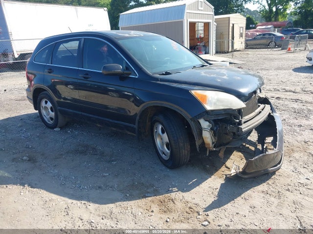 Salvage Honda CR-V Image