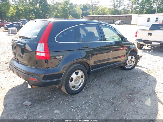 Honda CR-V Lx